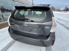 Used 2013  Toyota Prius v 5dr Wgn &lpar;Natl&rpar; at VerHage Auto Sales near Holland&comma; MI