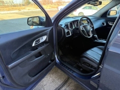 Used 2013 Chevrolet Equinox 4d SUV AWD LT2 at VerHage Auto Sales near Holland, MI