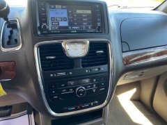 Used 2011 Chrysler Town & Country 4d Wagon Touring at VerHage Auto Sales near Holland, MI
