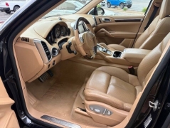 Used 2014 Porsche Cayenne AWD 4dr S at VerHage Auto Sales near Holland, MI