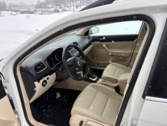 Used 2014  Volkswagen Jetta SportWagen 4dr Auto PZEV at VerHage Auto Sales near Holland&comma; MI