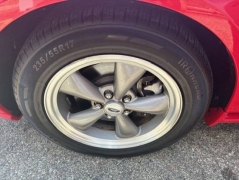 Used 2006 Ford Mustang 2dr Conv GT at VerHage Auto Sales near Holland, MI