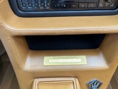 Used 1989 Chrysler TC 2d Convertible at VerHage Auto Sales near Holland, MI