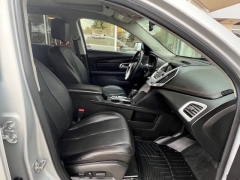 Used 2014 GMC Terrain 4d SUV AWD Denali at VerHage Auto Sales near Holland, MI