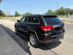 Used 2012 Jeep Grand Cherokee 4WD 4dr Laredo at VerHage Auto Sales near Holland, MI
