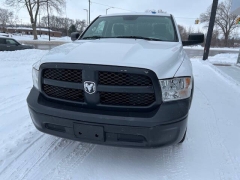 Used 2015  Ram 1500 4WD Reg Cab Tradesman Longbed at VerHage Auto Sales near Holland&comma; MI