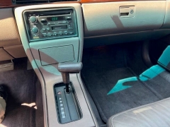 Used 1994 Cadillac Seville 4d Sedan SLS at VerHage Auto Sales near Holland, MI