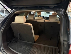 Used 2013  Hyundai Santa Fe AWD 4dr GLS at VerHage Auto Sales near Holland&comma; MI