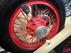 Used 1929 Plymouth DELUXE MODEL U at VerHage Auto Sales near Holland, MI