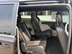 Used 2019 Dodge Grand Caravan SXT Wagon at VerHage Auto Sales near Holland, MI