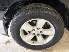 Used 2017  Ram 1500 4WD Crew Cab 140&period;5" SLT at VerHage Auto Sales near Holland&comma; MI