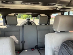 Used 2008 Jeep Wrangler Unlimited 4d Convertible 4WD Sahara at VerHage Auto Sales near Holland, MI