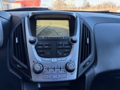Used 2013 Chevrolet Equinox 4d SUV AWD LT2 at VerHage Auto Sales near Holland, MI