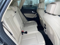 Used 2021  Audi Q5 Prestige 55 TFSI e quattro at VerHage Auto Sales near Holland&comma; MI