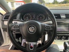 Used 2013 Volkswagen Passat 4dr Sdn 2.5L SE PZEV at VerHage Auto Sales near Holland, MI