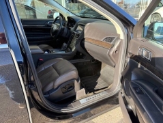 Used 2015  Lincoln MKT 4d SUV AWD EcoBoost at VerHage Auto Sales near Holland, MI