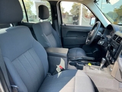 Used 2012 Jeep Liberty 4d SUV 4WD Sport at VerHage Auto Sales near Holland, MI