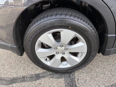 Used 2011  Subaru Outback 4d SUV i Prem AT All-Weather/Moonroof at VerHage Auto Sales near Holland, MI