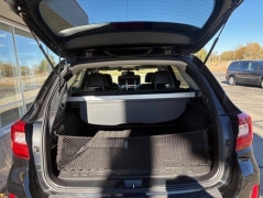 Used 2016  Subaru Outback 4d SUV i Limited at VerHage Auto Sales near Holland, MI