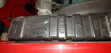 Used 1967 Plymouth GTX CONVERTIBLE 440 FOUR BARREL AUTO at VerHage Auto Sales near Holland, MI