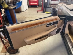 Used 1992  Jaguar XJS 2d Convertible at VerHage Auto Sales near Holland&comma; MI