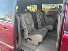 Used 2014  Chrysler Town & Country 4d Wagon Touring at VerHage Auto Sales near Holland, MI