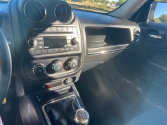 Used 2015 Jeep Patriot 4WD 4dr Sport at VerHage Auto Sales near Holland, MI
