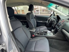 Used 2012  Subaru Impreza 4d Hatchback i Sport Premium CVT at VerHage Auto Sales near Holland&comma; MI