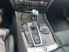 Used 2012 BMW 7 Series 4dr Sdn xDrive AWD at VerHage Auto Sales near Holland, MI