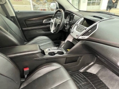 Used 2014 GMC Terrain 4d SUV AWD Denali at VerHage Auto Sales near Holland, MI