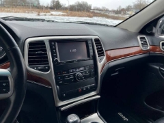 Used 2011  Jeep Grand Cherokee 4d SUV 4WD Limited at VerHage Auto Sales near Holland&comma; MI