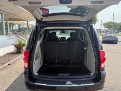 Used 2019 Dodge Grand Caravan SXT Wagon at VerHage Auto Sales near Holland, MI