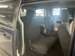 Used 2016  Dodge Grand Caravan 4dr Wgn SE at VerHage Auto Sales near Holland&comma; MI