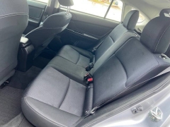 Used 2012  Subaru Impreza 4d Hatchback i Sport Premium CVT at VerHage Auto Sales near Holland&comma; MI