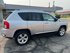 Used 2011 Jeep Compass 4WD 4dr Latitude at VerHage Auto Sales near Holland, MI