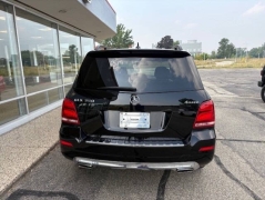 Used 2015 Mercedes-Benz GLK-Class 4d SUV GLK350 4matic at VerHage Auto Sales near Holland, MI