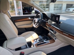 Used 2022 Audi Q5 Premium Plus 40 TFSI quattro at VerHage Auto Sales near Holland, MI