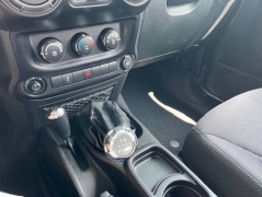Used 2015 Jeep Wrangler 4WD 2dr Sport at VerHage Auto Sales near Holland, MI