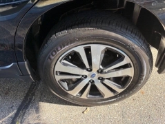 Used 2016  Subaru Outback 4d SUV i Limited at VerHage Auto Sales near Holland, MI