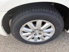 Used 2008 Chrysler Sebring 2d Convertible at VerHage Auto Sales near Holland, MI