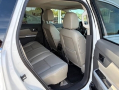 Used 2014  Ford Edge 4d SUV AWD Limited at VerHage Auto Sales near Holland, MI