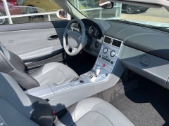 Used 2005 Chrysler Crossfire 2d Convertible Limited at VerHage Auto Sales near Holland, MI