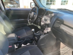 Used 2015 Jeep Patriot 4WD 4dr Sport at VerHage Auto Sales near Holland, MI