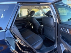 Used 2016  Subaru Outback 4d SUV i Limited at VerHage Auto Sales near Holland, MI