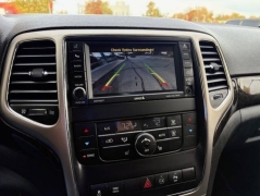 Used 2012  Jeep Grand Cherokee 4WD 4dr Laredo at VerHage Auto Sales near Holland, MI