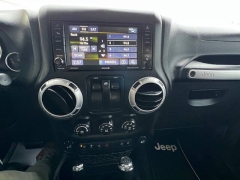 Used 2013  Jeep Wrangler 4WD 2dr Sahara at VerHage Auto Sales near Holland, MI