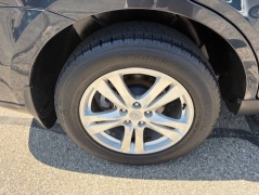 Used 2011 Hyundai Santa Fe 4d SUV AWD Limited at VerHage Auto Sales near Holland, MI
