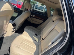Used 2022 Audi Q5 Premium Plus 40 TFSI quattro at VerHage Auto Sales near Holland, MI