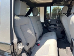Used 2008 Jeep Wrangler Unlimited 4d Convertible 4WD Sahara at VerHage Auto Sales near Holland, MI