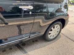 Used 2006 Chrysler PT Cruiser 2d Convertible Touring at VerHage Auto Sales near Holland, MI